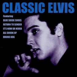 Elvis Presley : Classic Elvis